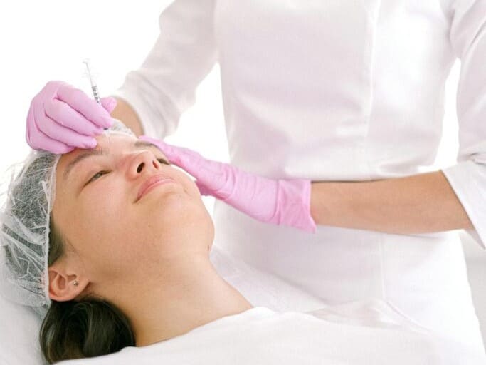 Aneta Syk Kucharczyk - Studio Kosmetyczne - Regeneracja cery – na czym polega