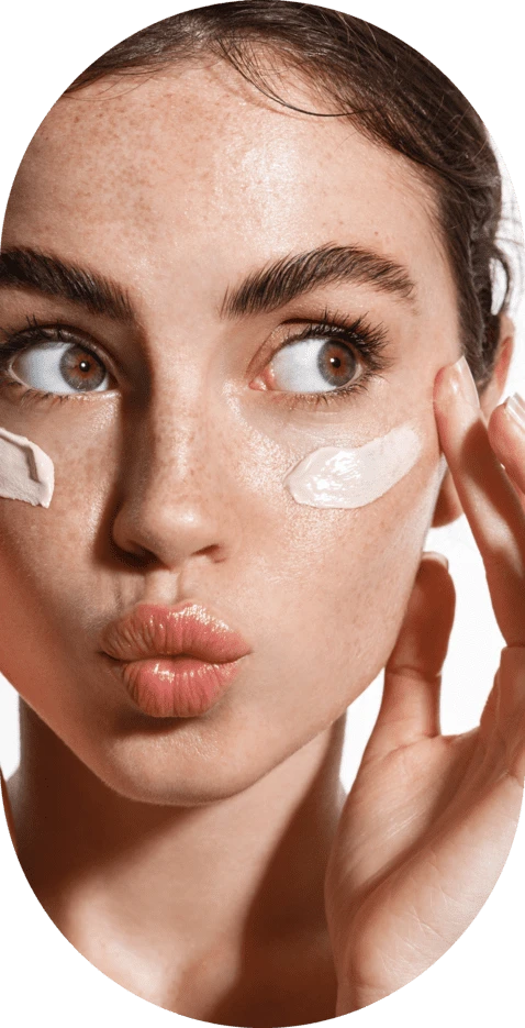 Pielęgnacja twarzy i cery - Gabinet kosmetyczny Bielsko-Biała