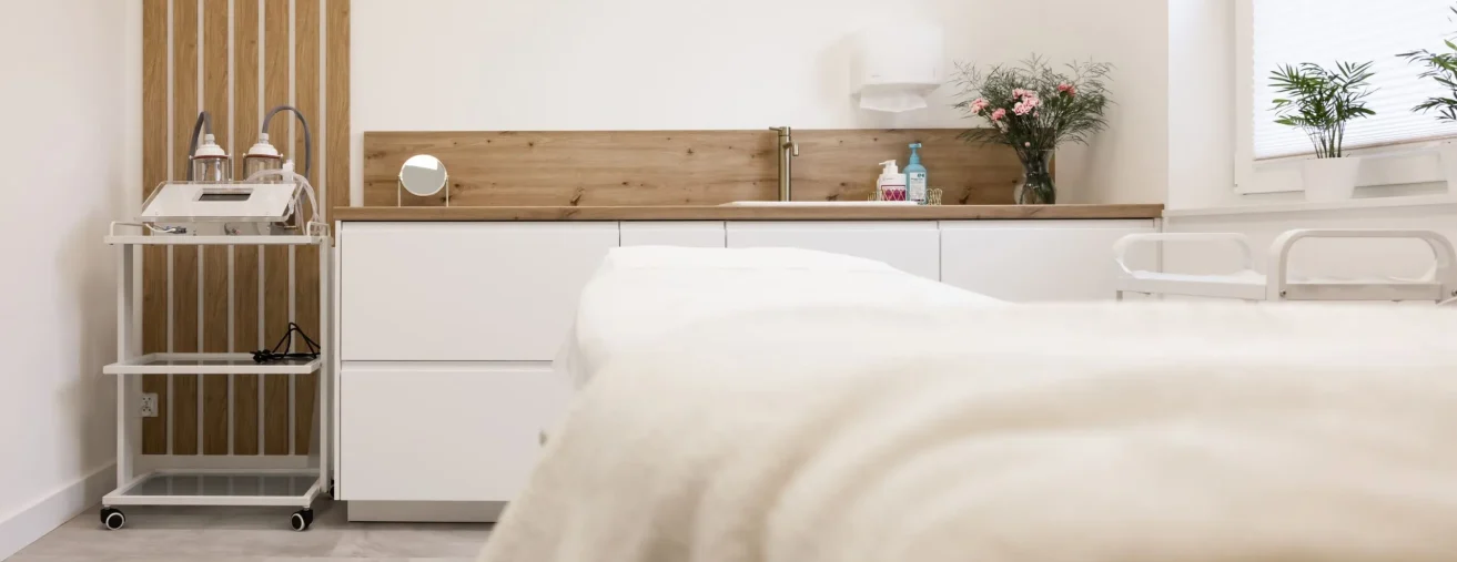 Kosmetyczka Bielsko-Biała - Gabinet Anety Syk-Kucharczyk