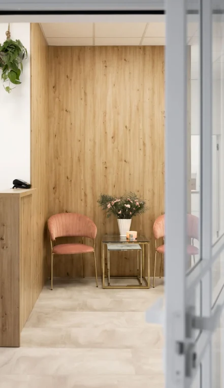 Zabiegi odnawiające skórę kosmetyczka Bielsko-Biała Aneta Syk Kucharczyk