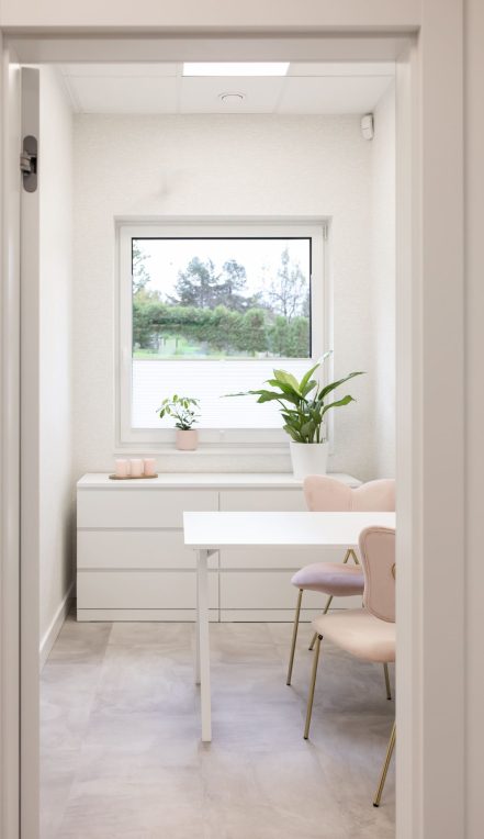 Zabiegi odnawiające skórę studio kosmetyczne Bielsko-Biała Aneta Syk Kucharczyk